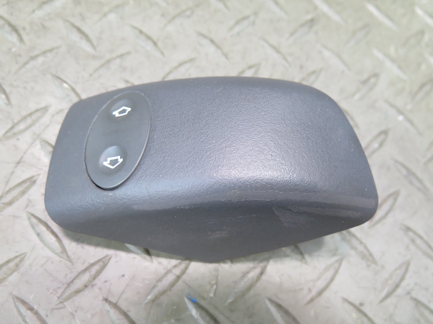 03-06 Mercedes R230 Front Right Passenger Seat Trim Cover Panel Set OEM