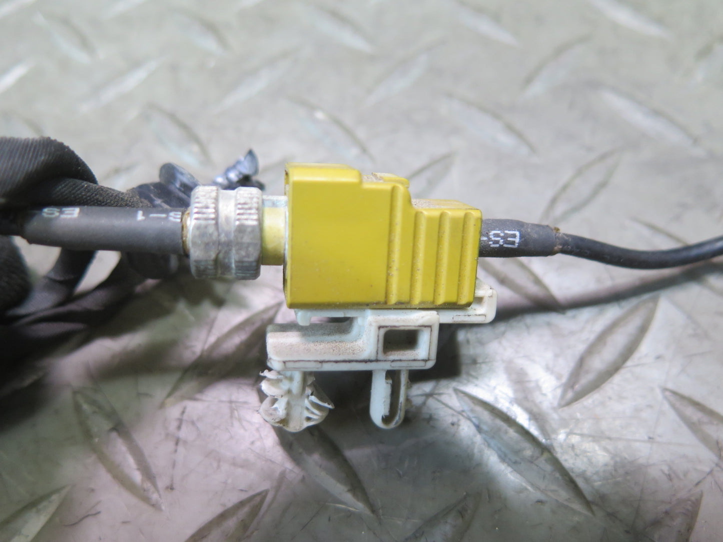 14-19 Chevrolet Corvette C7 GPS Navigation Antenna OEM