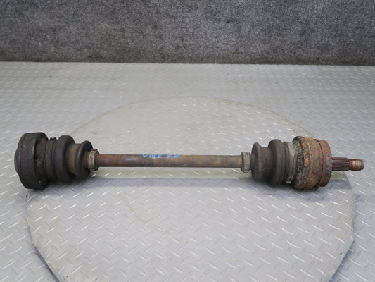 90-93 Mercedes W124 300E Rear Right Suspension Axle Shaft OEM