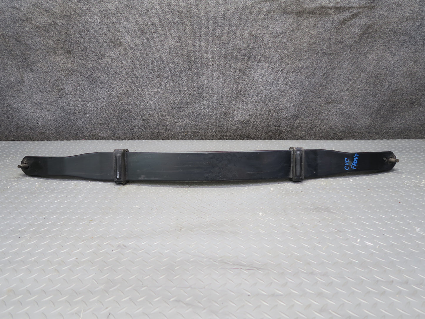 14-19 Chevrolet Corvette C7 Front Suspension Mono Leaf Spring 22200990 OEM
