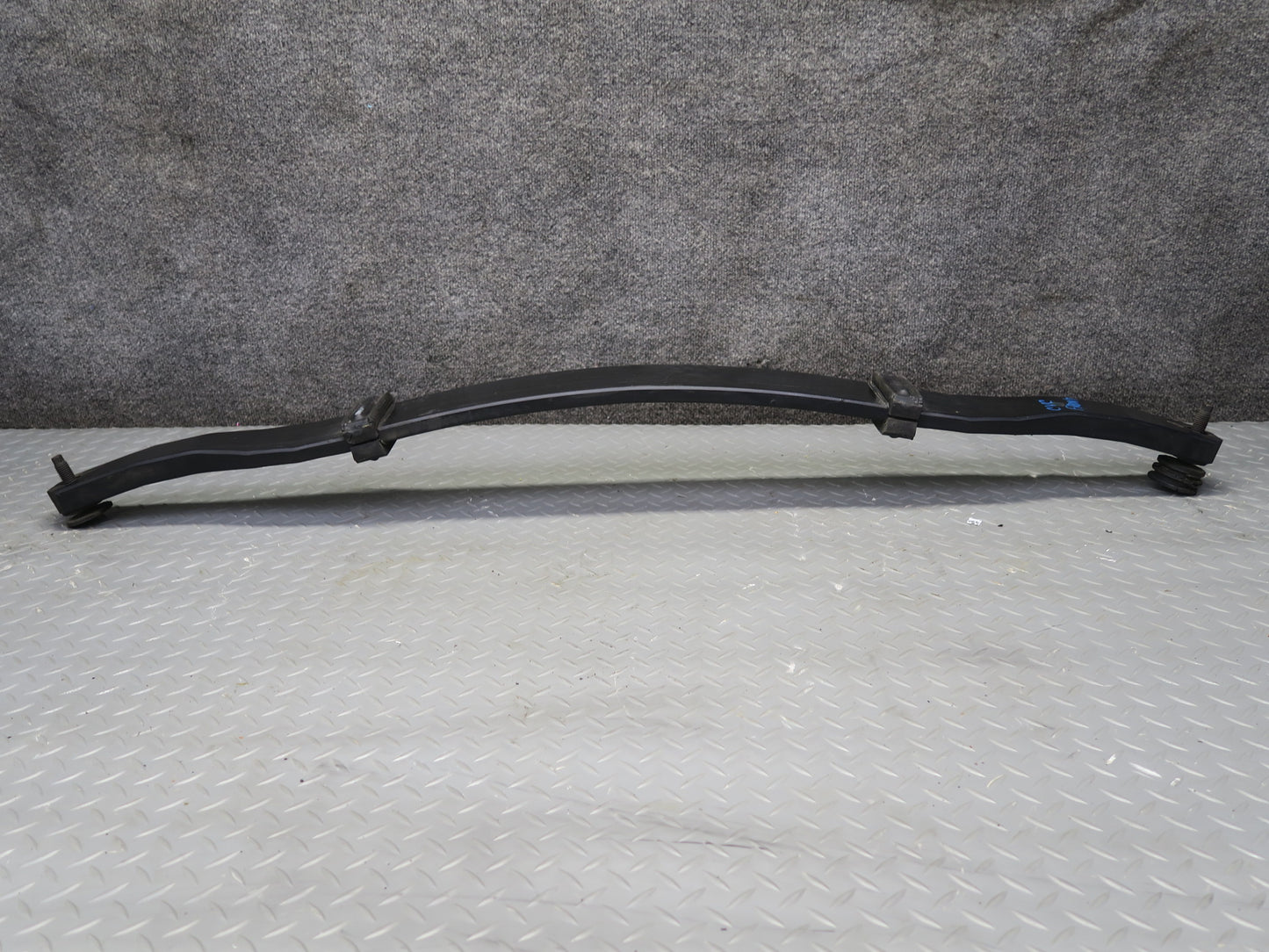 14-19 Chevrolet Corvette C7 Front Suspension Mono Leaf Spring 22200990 OEM