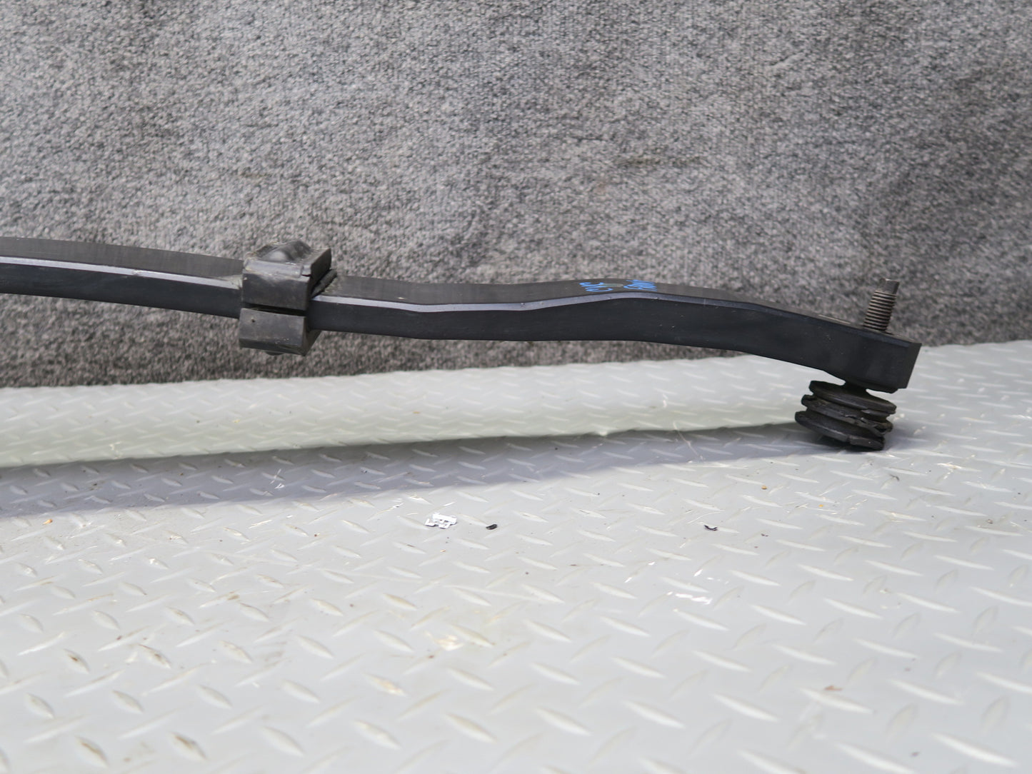 14-19 Chevrolet Corvette C7 Front Suspension Mono Leaf Spring 22200990 OEM