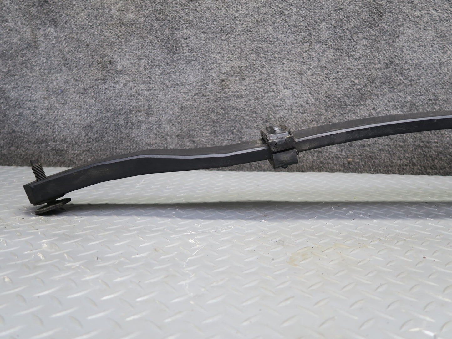 14-19 Chevrolet Corvette C7 Front Suspension Mono Leaf Spring 22200990 OEM