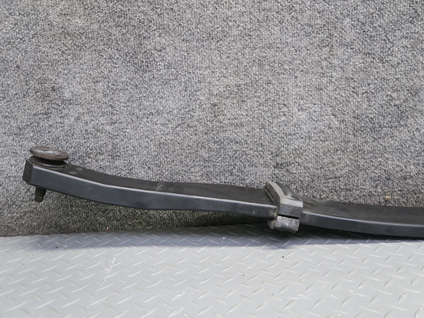 14-19 Chevrolet Corvette C7 Front Suspension Mono Leaf Spring 22200990 OEM
