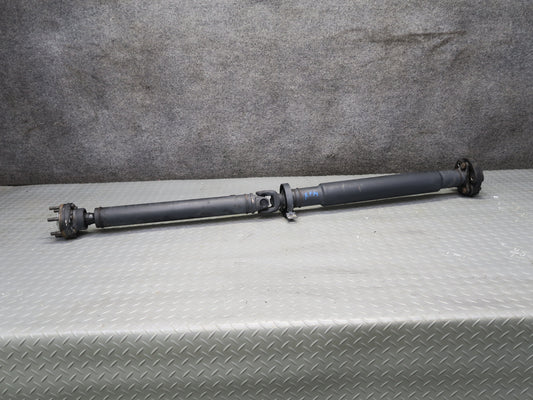 04-06 BMW E53 X5 AWD A/T Rear Driveshaft Drive Shaft 7549305 OEM