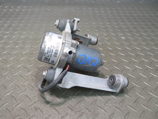 14-19 Chevrolet Corvette C7 Brake Booster Vacuum Pump 22990902 OEM