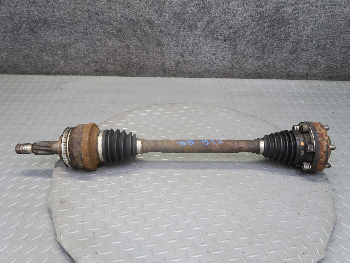 98-05 Lexus JZS160 GS300 GS400 GS430 RWD Rear Right Suspension Axle Shaft OEM
