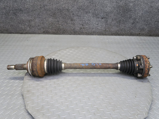 98-05 Lexus JZS160 GS300 GS400 GS430 RWD Rear Right Suspension Axle Shaft OEM