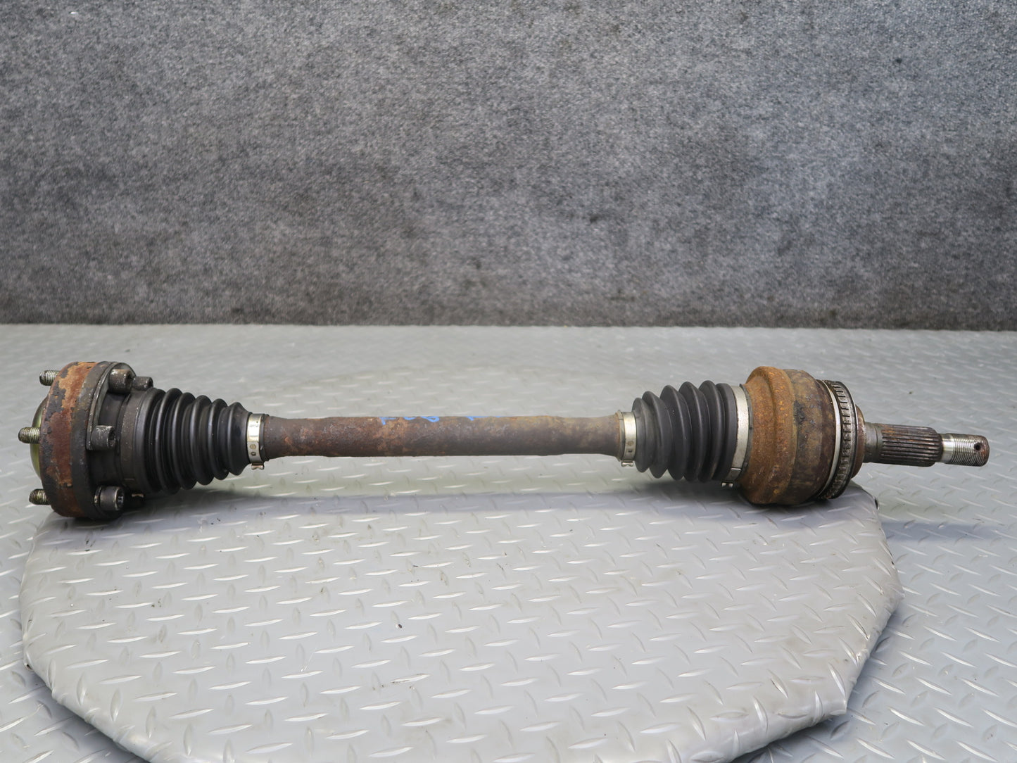 98-05 Lexus JZS160 GS300 GS400 GS430 RWD Rear Right Suspension Axle Shaft OEM