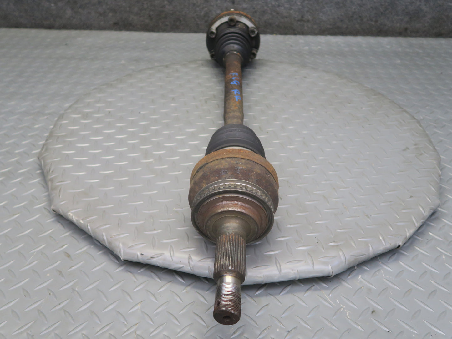 98-05 Lexus JZS160 GS300 GS400 GS430 RWD Rear Right Suspension Axle Shaft OEM