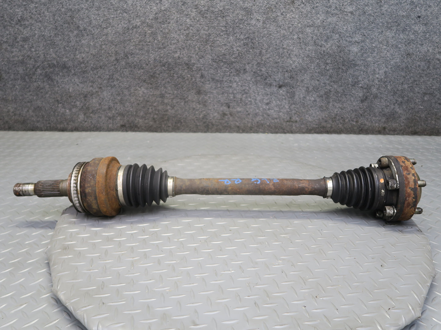 98-05 Lexus JZS160 GS300 GS400 GS430 RWD Rear Right Suspension Axle Shaft OEM