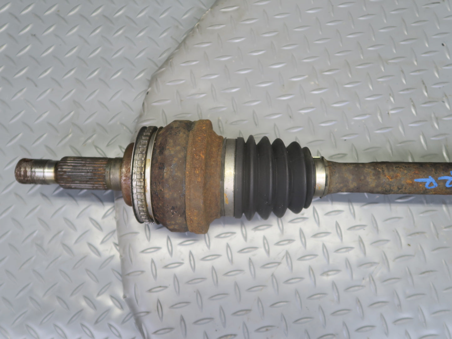 98-05 Lexus JZS160 GS300 GS400 GS430 RWD Rear Right Suspension Axle Shaft OEM