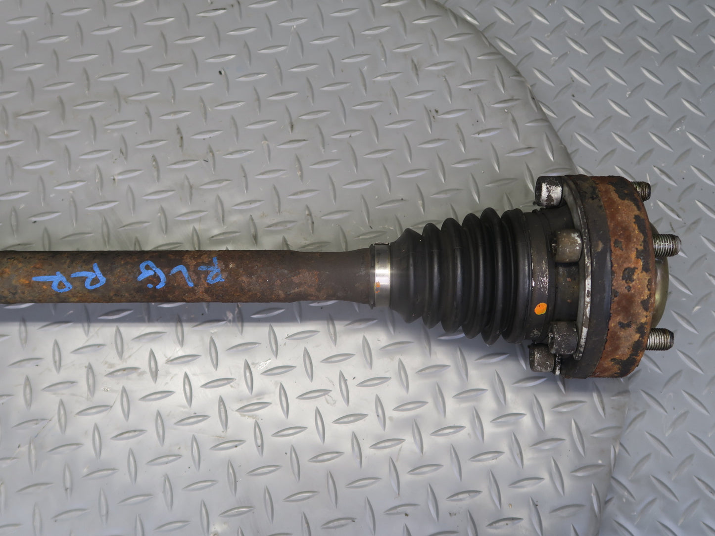 98-05 Lexus JZS160 GS300 GS400 GS430 RWD Rear Right Suspension Axle Shaft OEM