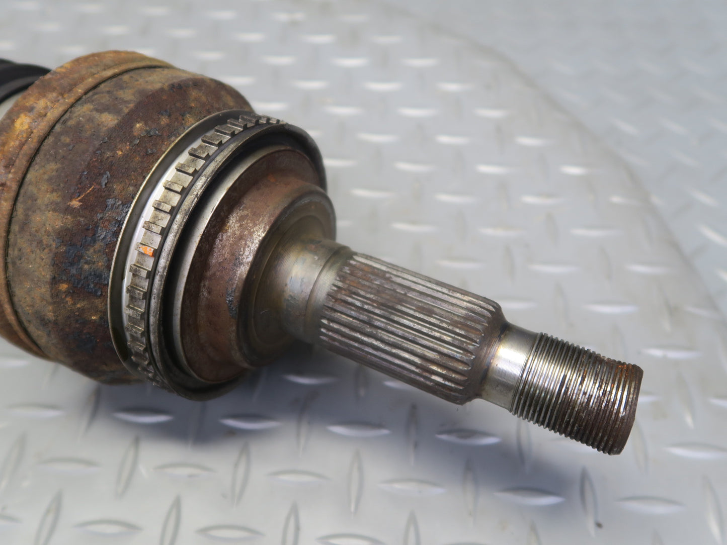 98-05 Lexus JZS160 GS300 GS400 GS430 RWD Rear Right Suspension Axle Shaft OEM