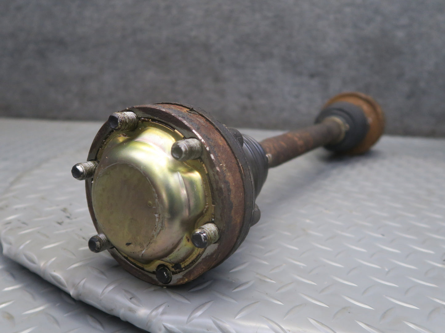 98-05 Lexus JZS160 GS300 GS400 GS430 RWD Rear Right Suspension Axle Shaft OEM