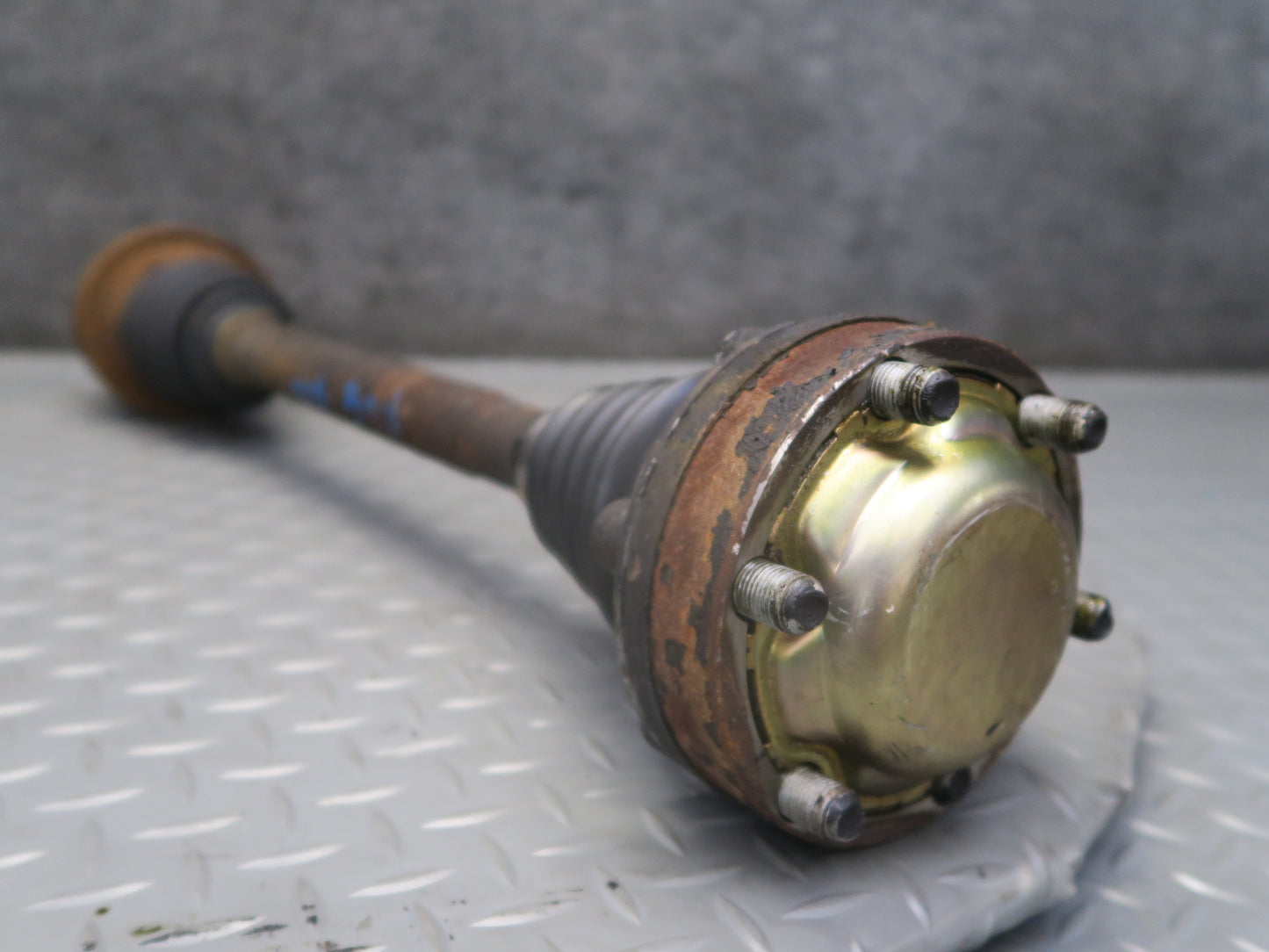 98-05 Lexus JZS160 GS300 GS400 GS430 RWD Rear Right Suspension Axle Shaft OEM