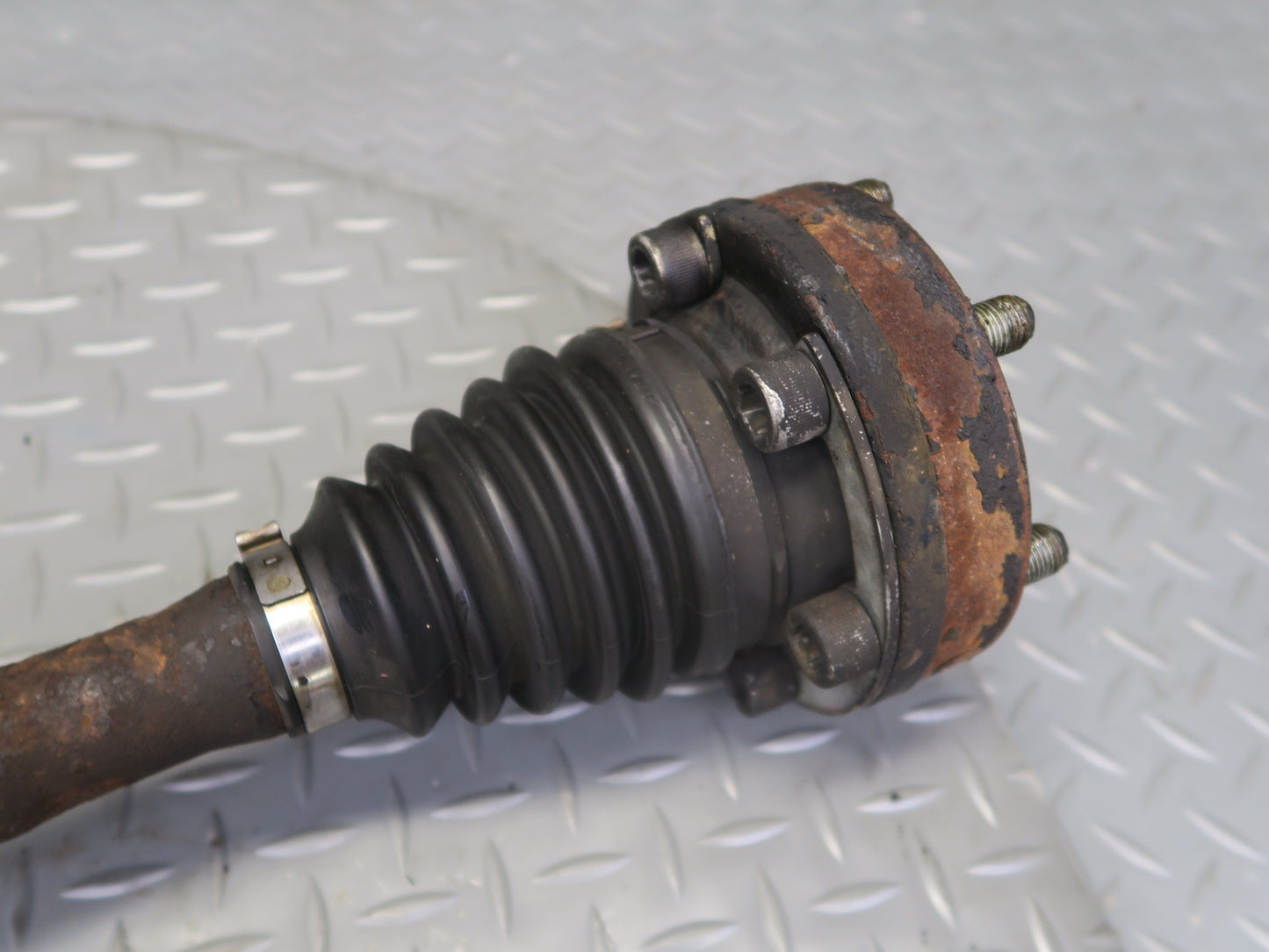 98-05 Lexus JZS160 GS300 GS400 GS430 RWD Rear Right Suspension Axle Shaft OEM