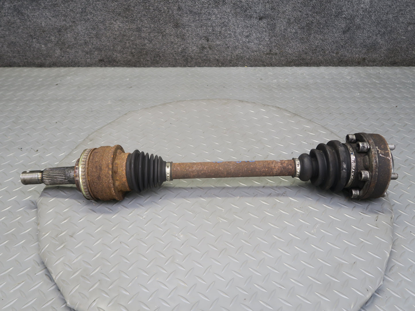 98-05 Lexus JZS160 GS300 GS400 GS430 RWD Rear Left Suspension Axle Shaft OEM