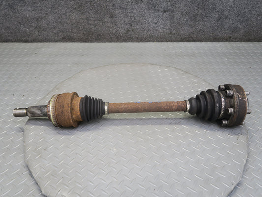 98-05 Lexus JZS160 GS300 GS400 GS430 RWD Rear Left Suspension Axle Shaft OEM