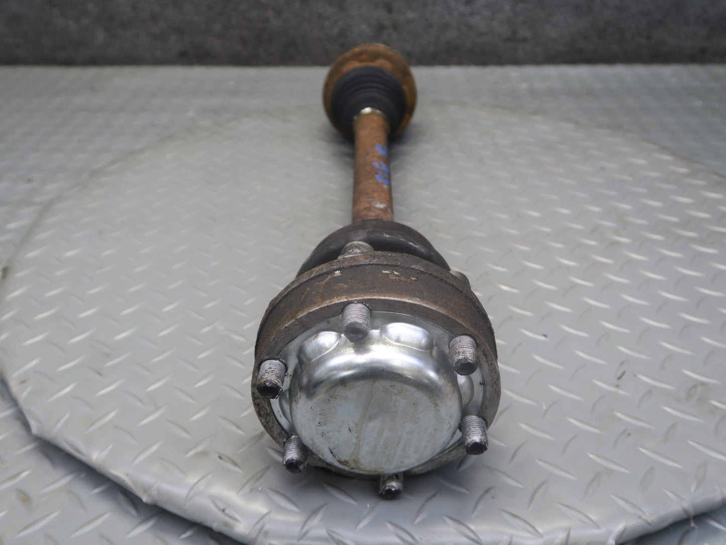98-05 Lexus JZS160 GS300 GS400 GS430 RWD Rear Left Suspension Axle Shaft OEM