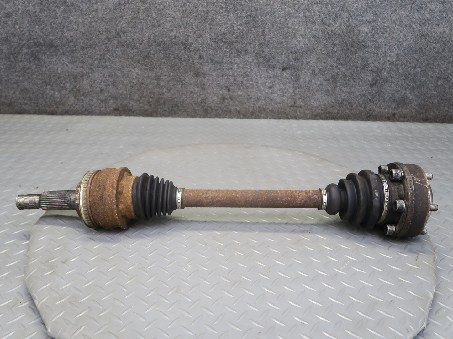 98-05 Lexus JZS160 GS300 GS400 GS430 RWD Rear Left Suspension Axle Shaft OEM
