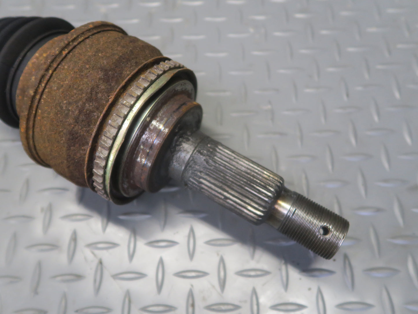 98-05 Lexus JZS160 GS300 GS400 GS430 RWD Rear Left Suspension Axle Shaft OEM