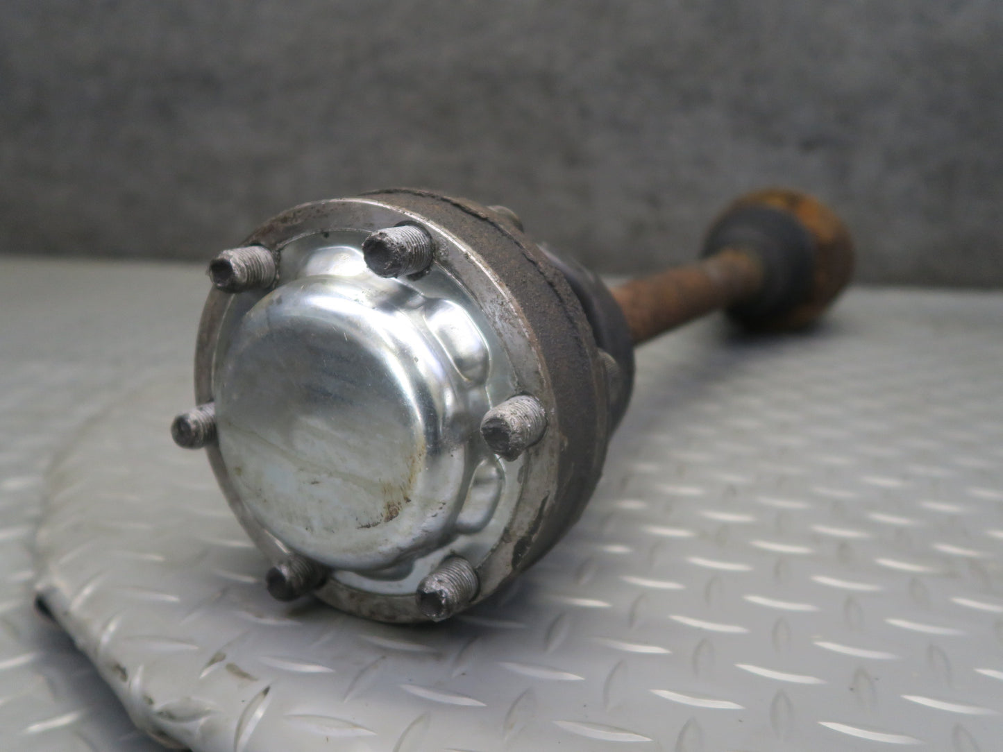 98-05 Lexus JZS160 GS300 GS400 GS430 RWD Rear Left Suspension Axle Shaft OEM