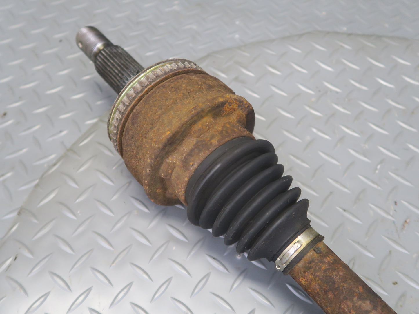 98-05 Lexus JZS160 GS300 GS400 GS430 RWD Rear Left Suspension Axle Shaft OEM