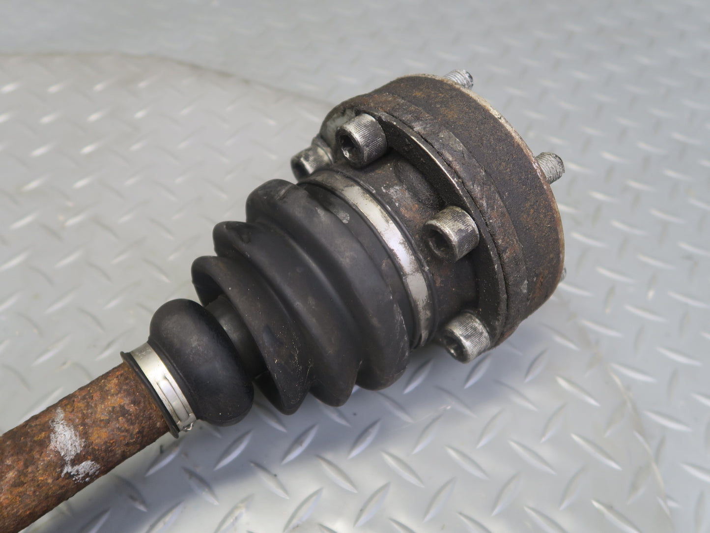 98-05 Lexus JZS160 GS300 GS400 GS430 RWD Rear Left Suspension Axle Shaft OEM