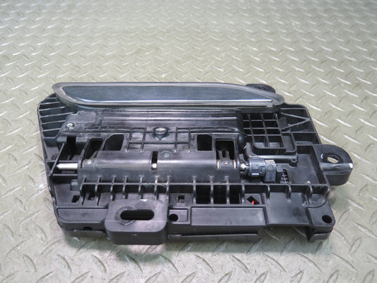 2016-2019 Tesla Model S 75D Front Right Side Door Exterior Handle Assembly