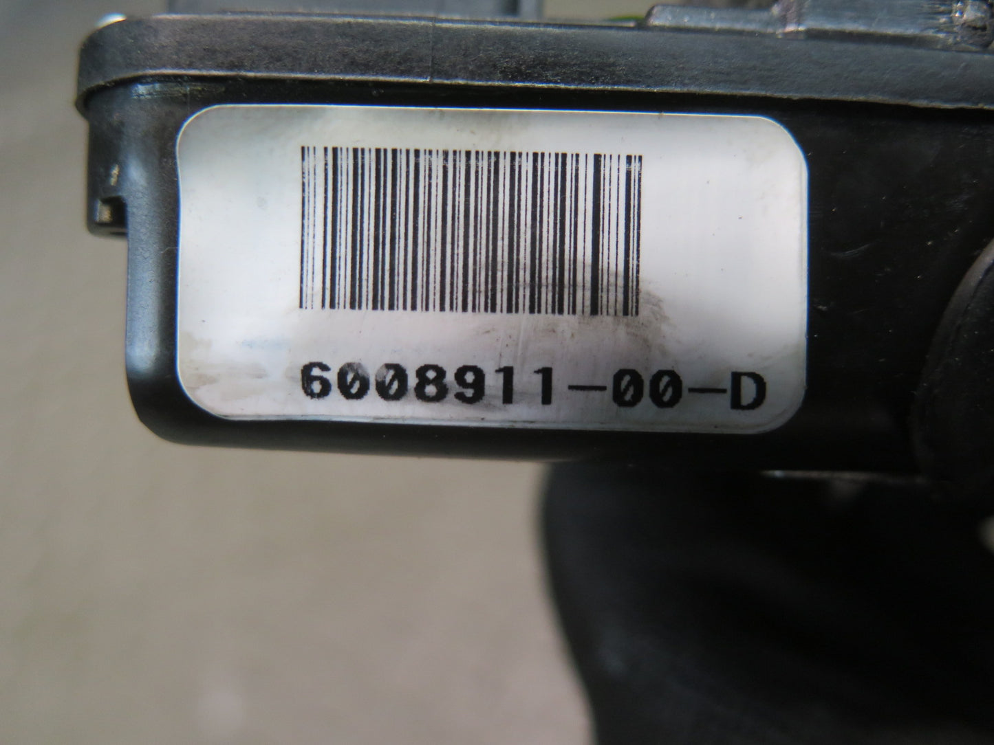 2016-2019 Tesla Model S 75D Rear Left Driver Side Door Lock Latch Actuator
