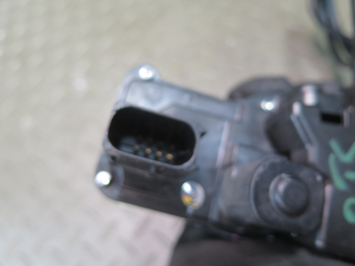 2016-2019 Tesla Model S 75D Rear Left Driver Side Door Lock Latch Actuator