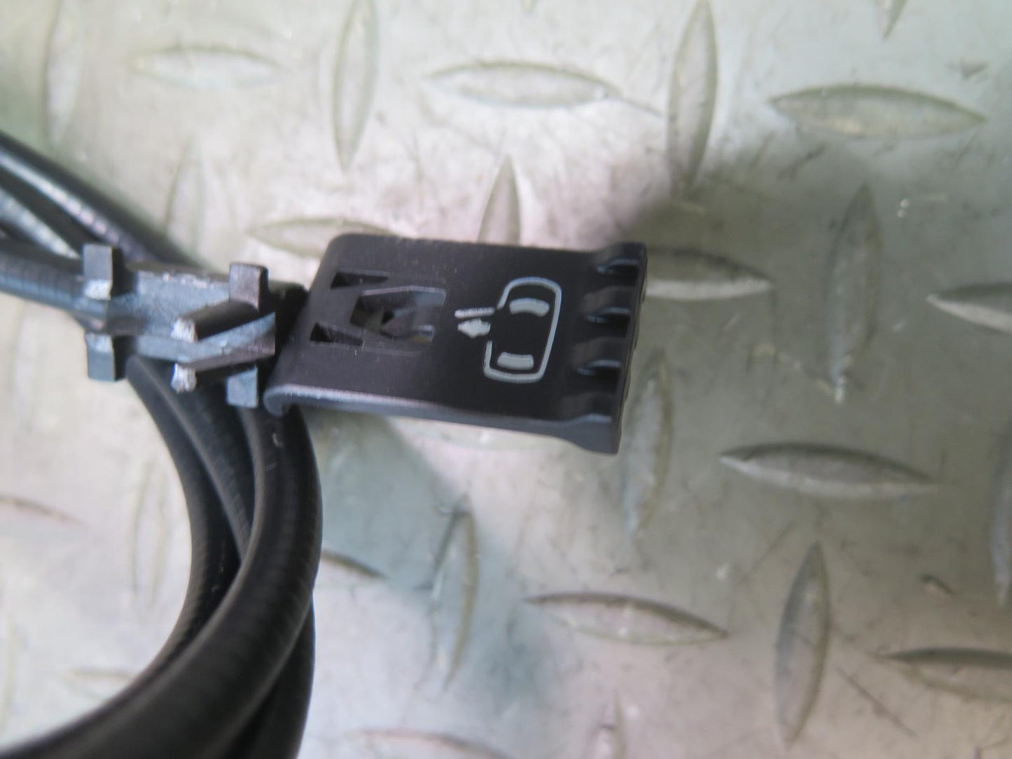 2016-2019 Tesla Model S 75D Rear Left Driver Side Door Lock Latch Actuator