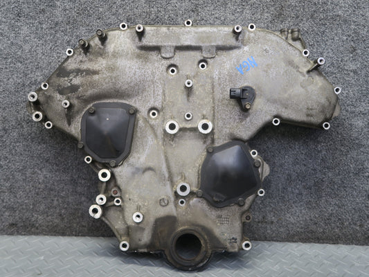 95-97 Nissan Gloria HY33 VQ30DET Turbo Front Outer Engine Timing Belt Cover OEM