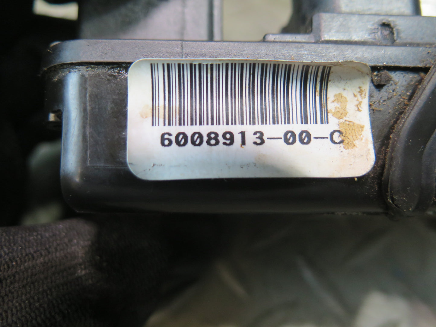 2016-2019 Tesla Model S 75D Front Left Driver Side Door Lock Latch Actuator