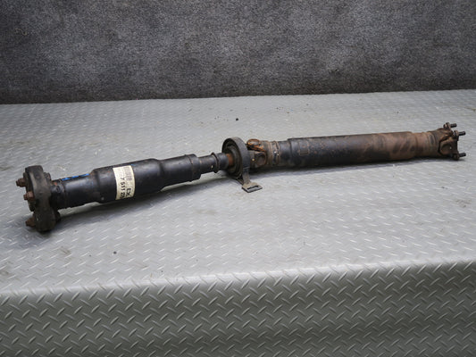 01-02 BMW E36/7 Z3 2.5L 3.0L M54 A/T Rear Driveshaft Drive Shaft 7511279 OEM