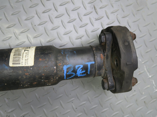 01-02 BMW E36/7 Z3 2.5L 3.0L M54 A/T Rear Driveshaft Drive Shaft 7511279 OEM