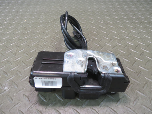2016-2019 Tesla Model S 75D Rear Right Pass Side Door Lock Latch Actuator