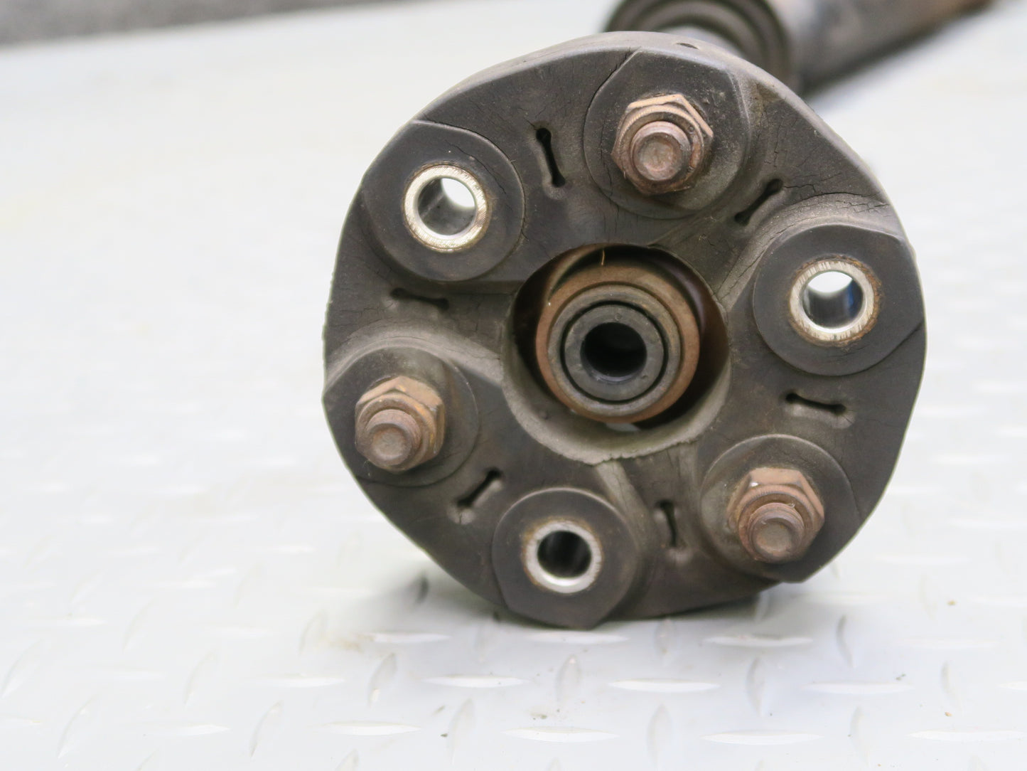 01-02 BMW E36/7 Z3 2.5L 3.0L M54 A/T Rear Driveshaft Drive Shaft 7511279 OEM