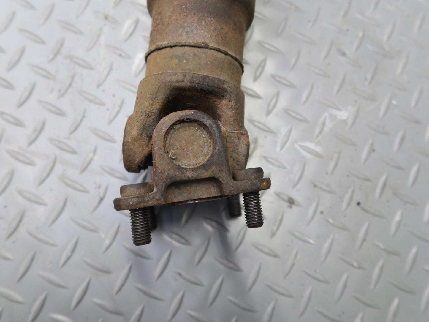 01-02 BMW E36/7 Z3 2.5L 3.0L M54 A/T Rear Driveshaft Drive Shaft 7511279 OEM