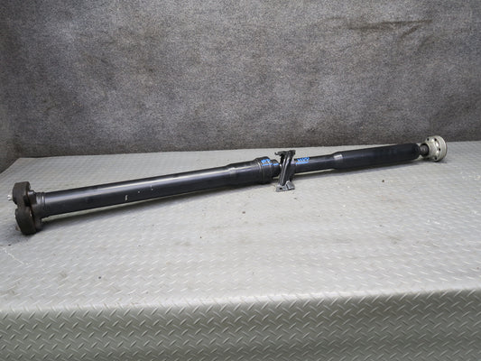 2010-2016 Porsche Panamera 4 970 AWD Rear Driveshaft Propeller Shaft