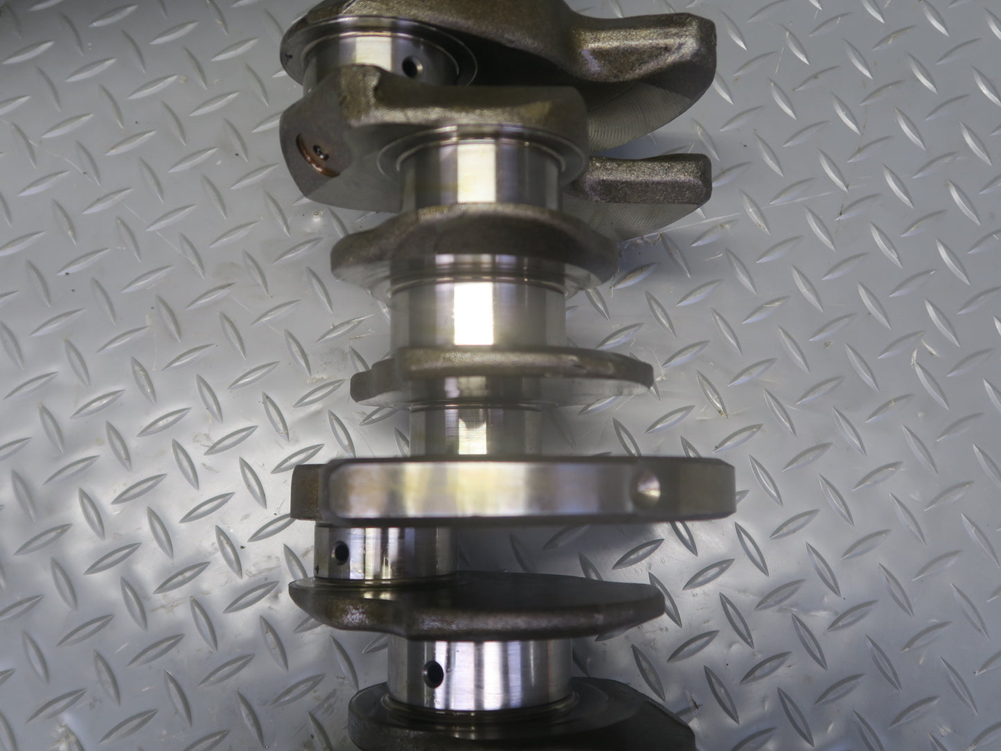 95-97 Nissan Gloria HY33 VQ30DET Turbo Engine Crankshaft 60K Miles OEM