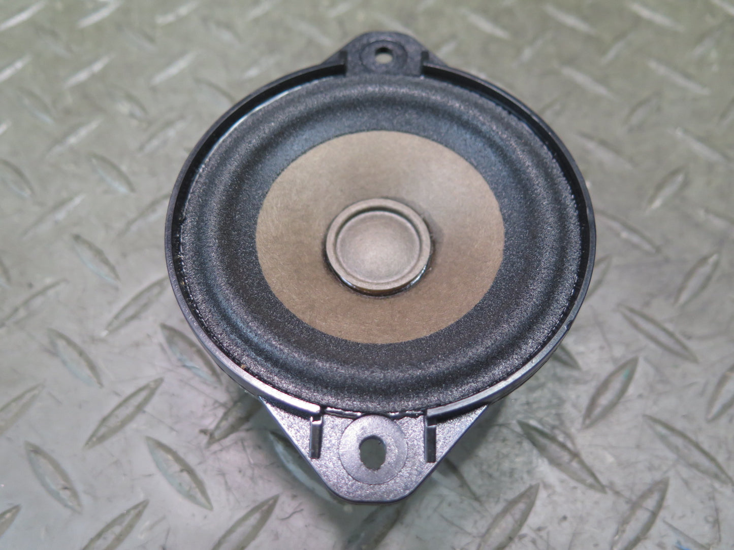 2016-2019 Tesla Model S 75D Front Right & Left Side Mid-range Audio Speaker Set
