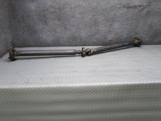 1990 Mercedes W124 300E Rear Driveshaft Drive Shaft OEM