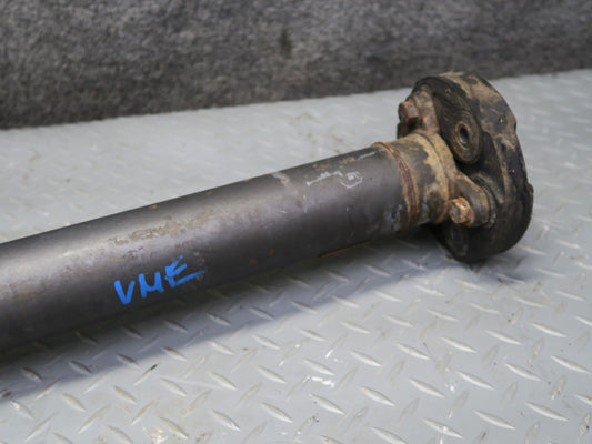 1990 Mercedes W124 300E Rear Driveshaft Drive Shaft OEM