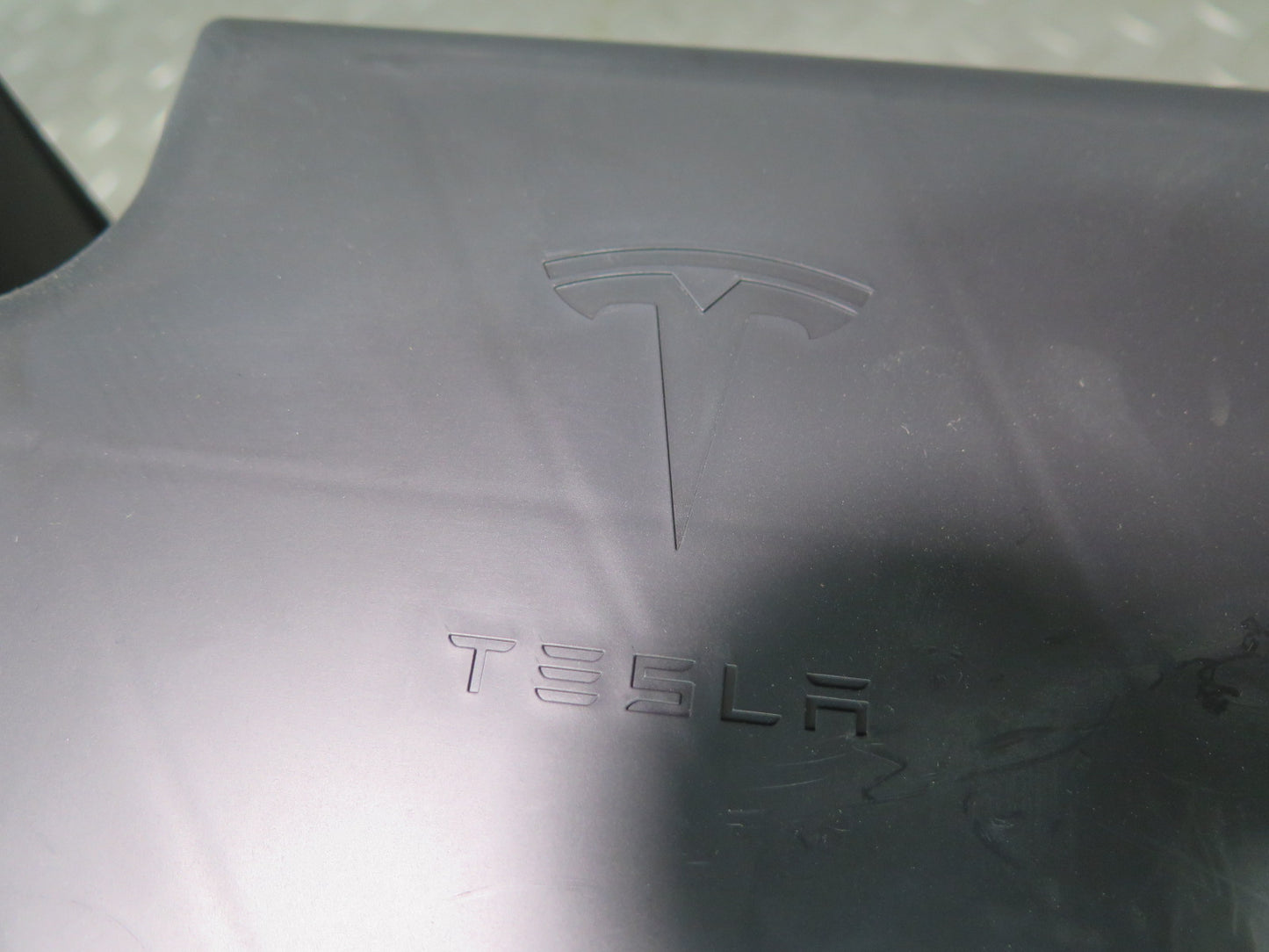 2016-2019 Tesla Model S 75D Bass Premium Audio Speaker Subwoofer