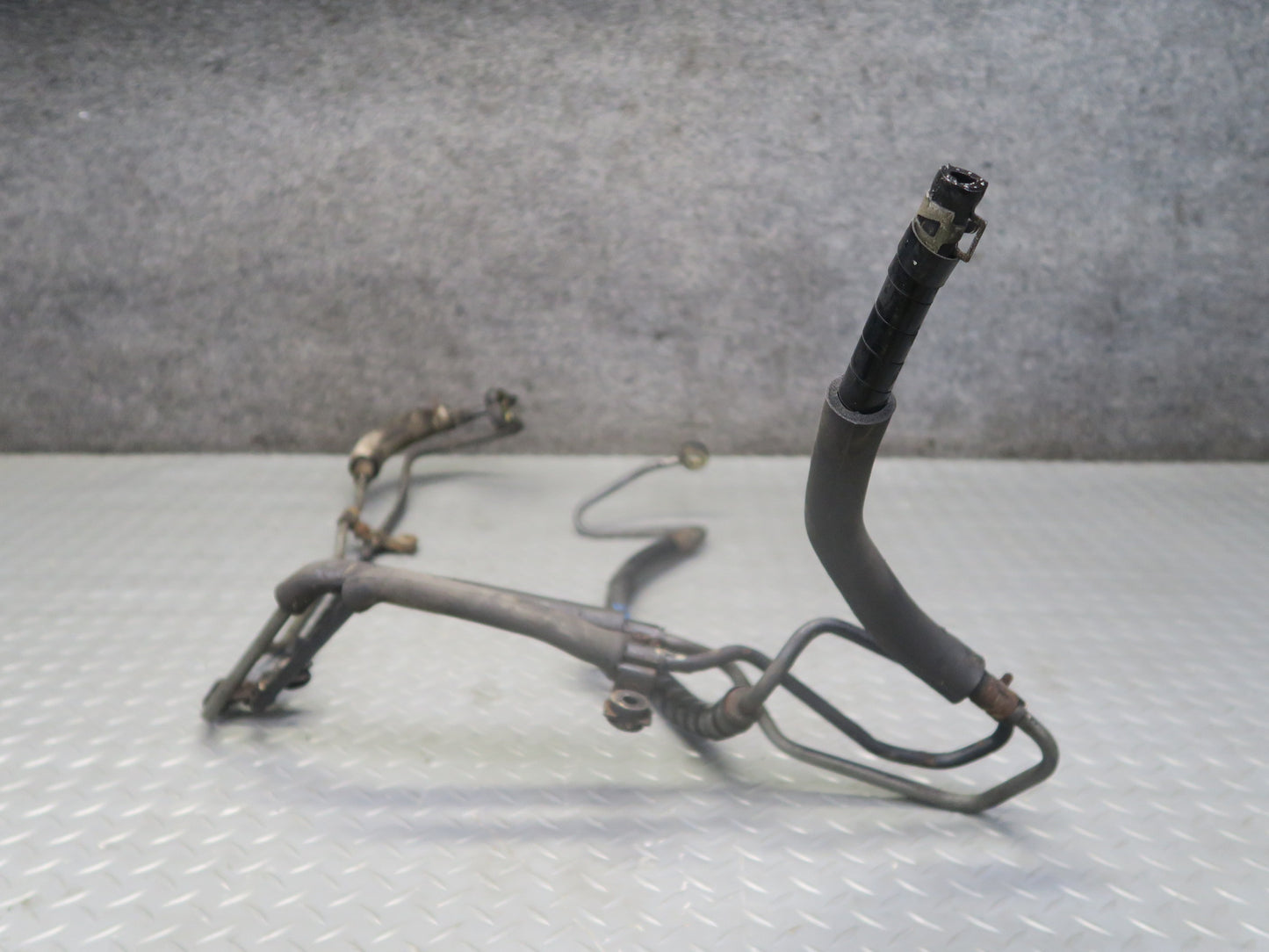 98-05 Lexus JZS160 GS400 GS430 Power Steering Hose Pipe Line Set OEM