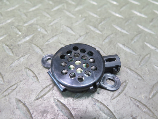2016-2019 Tesla Model S 75D Siren Alarm Warning Buzzer Speaker
