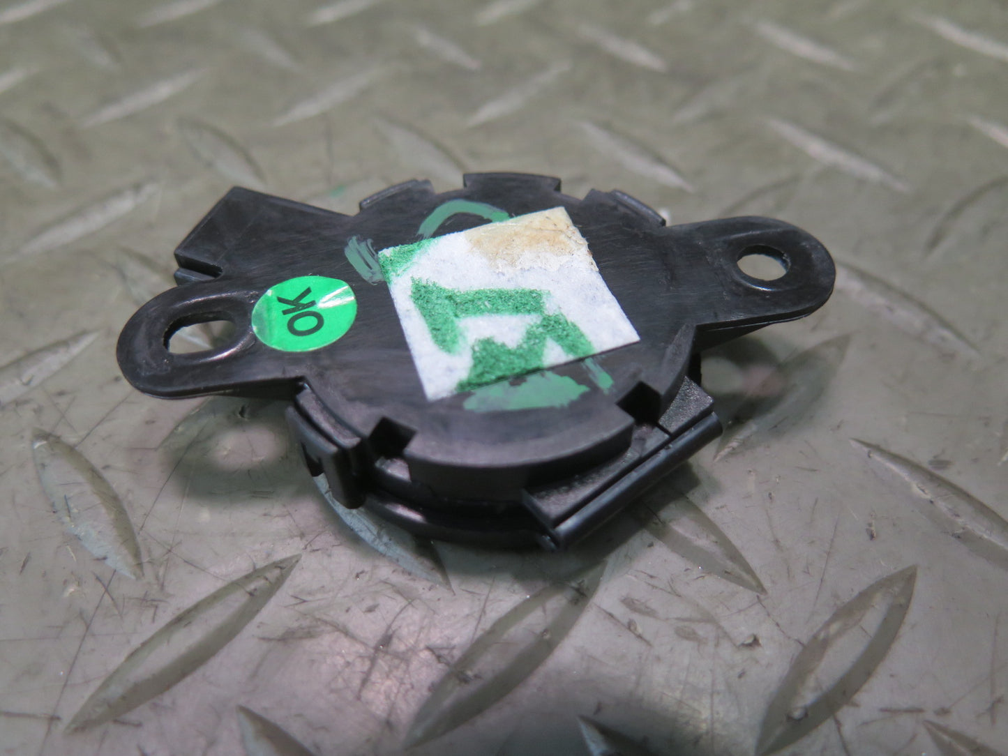 2016-2019 Tesla Model S 75D Siren Alarm Warning Buzzer Speaker