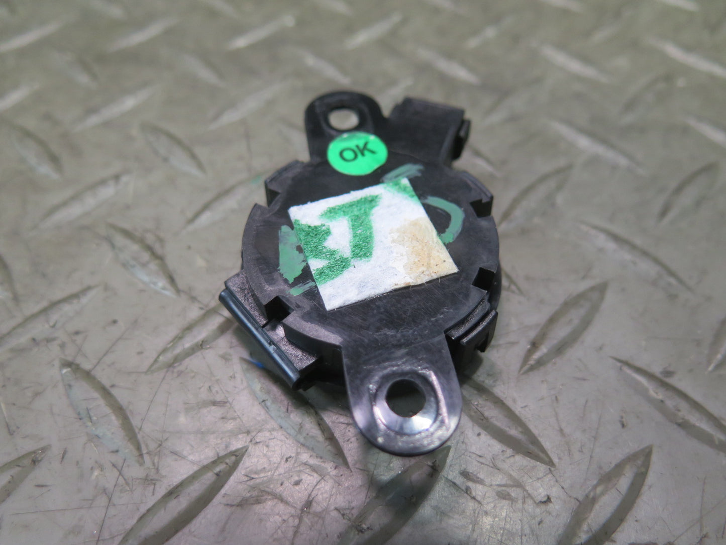 2016-2019 Tesla Model S 75D Siren Alarm Warning Buzzer Speaker
